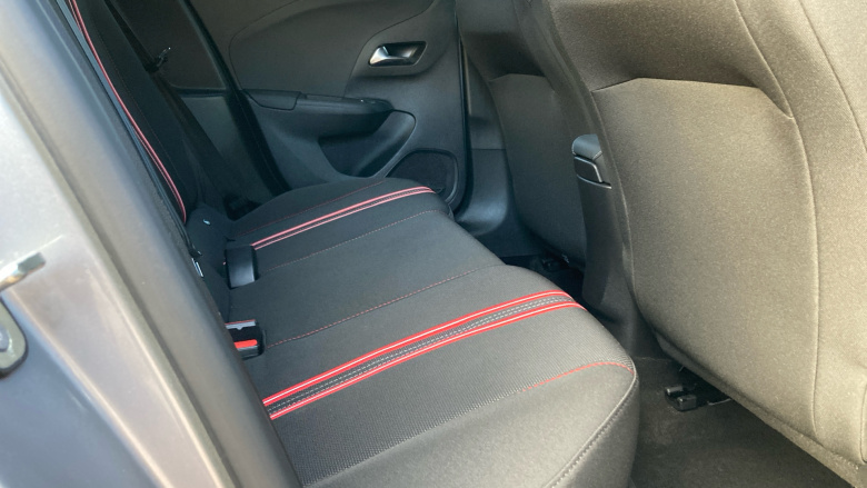 Vauxhall Corsa 1.2 GS 5dr Petrol Hatchback